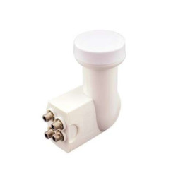 LNB DIGIQUEST QUAD 4 OUT...