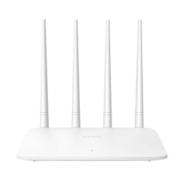 ROUTER TENDA F6 WIRELESS N300