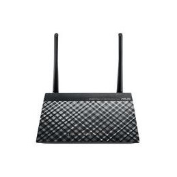 MODEM ROUTER ASUS N300...