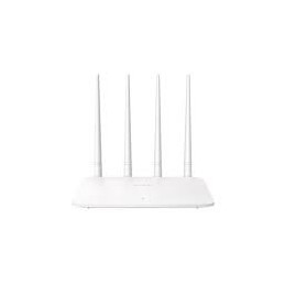 ROUTER WIRELESS F6 300MBps...