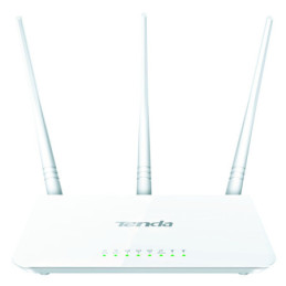 ROUTER WIRELESS 300MBps,...