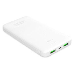 POWER BANK 10000mA CARICA...