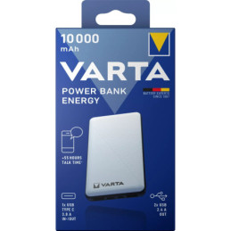 POWERBANK VARTA DA 5V...