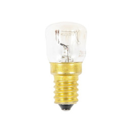 LAMPADA PER FORNO T22, E14,...