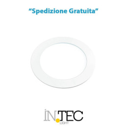 FARETTO DA INCASSO A LED...