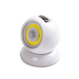 LUCE LED CORTY LIGHT CON...