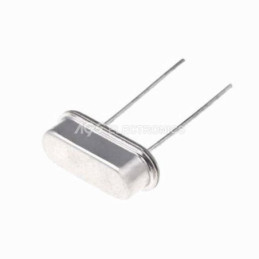 QUARZO 30,875 MHz