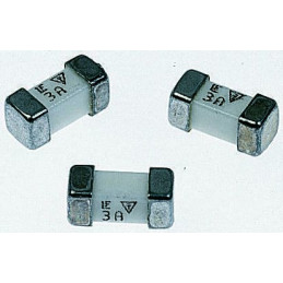FUSIBILE SMD NANO2 2A