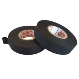 NASTRO TESSILE NERO  IN...