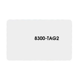 TRASPONDER ISO CARD