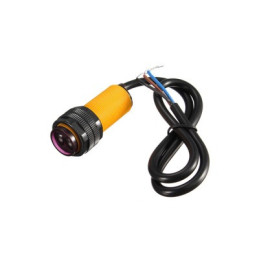 SENSORE FOTOELETTRICO
