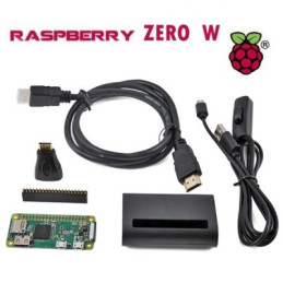 STARTER KIT PER RASPBERRY...