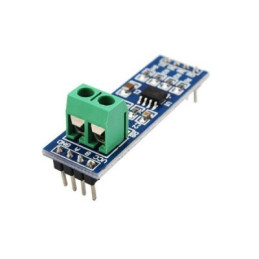 CONVERTITORE TTL - RS485