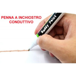 PENNA AD INCHIOSTRO...