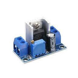 MODULO DC-DC STEP-DOWN DA...