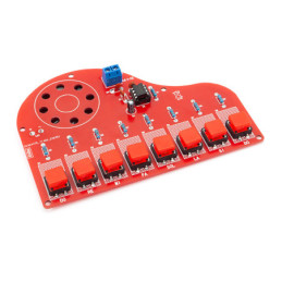 MINI PIANO ELETTRONICO CON...