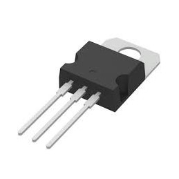 MOSFET N-CHANNEL 600V...