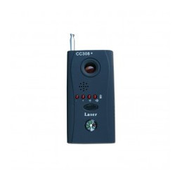 RILEVATORE DI MICROSPIE 6,5...