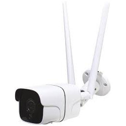 TELECAMERA IP WIRELESS P&P...