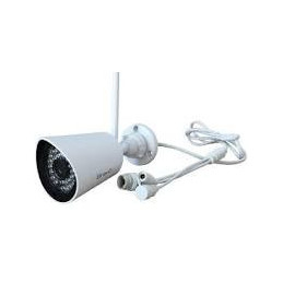 TELECAMERA WIRELESS IN...
