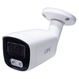 TELECAMERA BULLET 3 IN 1...