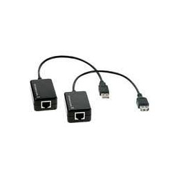 USB EXTENDER CON UN CAVO...