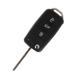 GUSCIO VOLKSWAGEN GOLF 3 TASTI