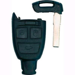 COVER/ CHIAVE KEYLESS 3...