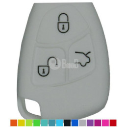 COVER SILICONE NERO PER...