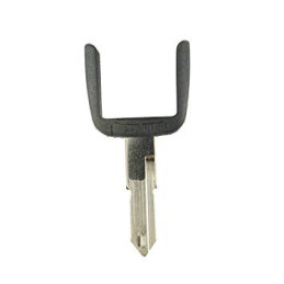 CHIAVE HORSE SHOE KL OTTONE...