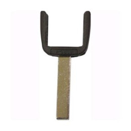 CHIAVE HORSE SHOE KL OTTONE...