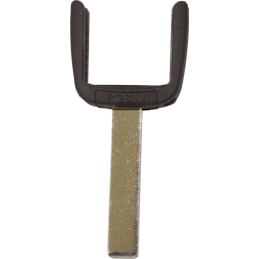 CHIAVE HORSE SHOE KL OTTONE...