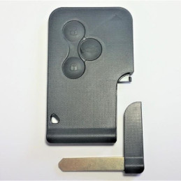 Guscio ricambio CARD, 3...
