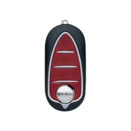 GUSCIO ALFA ROMEO