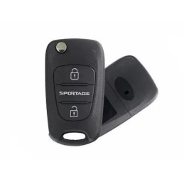 GUSCIO FLIP HYUNDAI 3 TASTI...