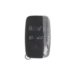 GUSCIO KEYLESS LAND ROVER 5...