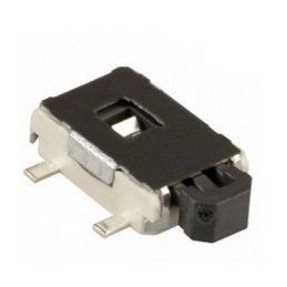 TASTINI SWITCH DA SALDARE...
