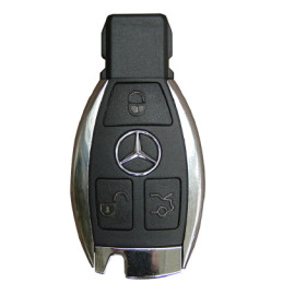 RADIOCOMANDO AUTO MERCEDES...