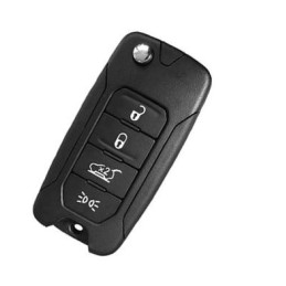GUSCIO FLIP JEEP RENEGADE 4...