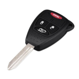 GUSCIO CHIAVE CHRYSLER 4...