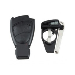 GUSCIO MERCEDES 3 TASTI CON...