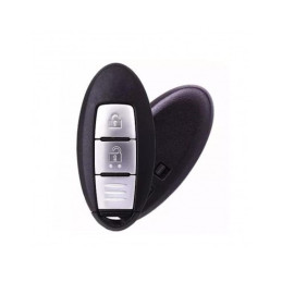 GUSCIO NISSAN 2 TASTI...