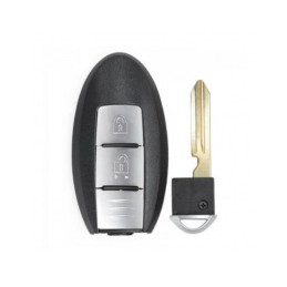 NISSAN KEYLESS GO PCF7952A...