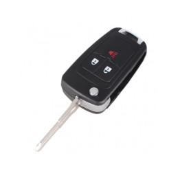 GUSCIO RADIOCOMANDO OPEL 3...