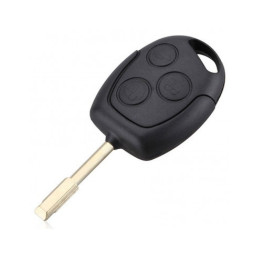 GUSCIO CHIAVE FORD 3 TASTI...