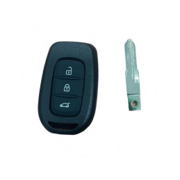 GUSCIO DACIA 3 TASTI VAC 102