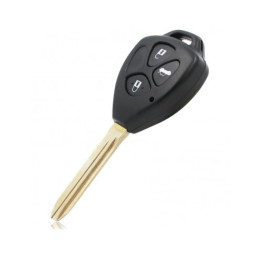 GUSCIO CHIAVE TOYOTA 3...