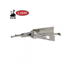 LISHI PROFILO KIA3R...