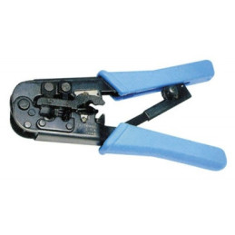 PINZA A CRIMPARE IN METALLO...