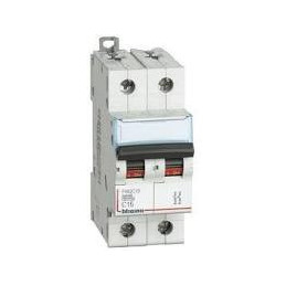 MAGNETOTERMICO 2P 25A 4.5KA...